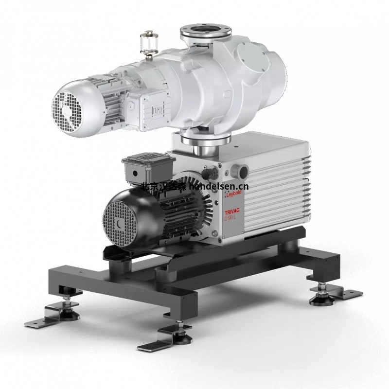 Leybold兩級旋片真空泵TRIVAC L優勢報價