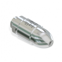 PA旋轉噴嘴 UR70系列 額定壓力700巴 額定溫度60°C - 140°F