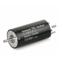 maxonRE35直流有刷電機maxon348145電機齒輪箱組合現貨供應