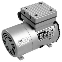 德國FIPA旋轉葉片真空泵優點介紹