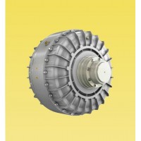 現貨Transfluid偶合器GA1004B應用鋼廠工業卡車領域