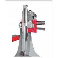 德國WINKEL  采用高動態設計的溫克爾 DLE 線性軸