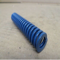 Danly 模具彈簧、聚胺脂彈簧、氮氣彈簧，是全球標準件制造企業之一