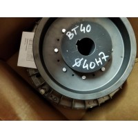 Transfluid KPT調速型液力偶合器