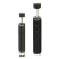 Weforma 專業生產工業減震器，空氣彈簧，阻尼器，減速杠等機械零件