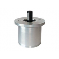 德國Weforma 旋轉阻尼器 WRD-H，提供高達 700 Nm 的高扭矩輸出