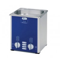 elma S900H超聲波清洗機用于樣品萃取、乳化、混勻、溶解等實驗