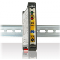 LAM DS30系列可編程步進電機驅動器用于切割機、碼垛機、貼標機