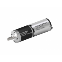 maxon EC-max30直流無刷電機功率60Watt帶霍爾傳感器仿真機器人關節