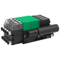 PIAB Vakuum真空發生器 MICRO Ti特點簡介