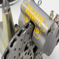 英國Kelgate KA4R 制動系統 制動器 剎車總成