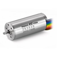 Maxon motor 電機 EC-i 系列汽 車工業應用