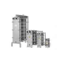 瑞典Alfa Laval 釬焊板式換熱器，不銹鋼板式換熱器，墊片板式換熱器