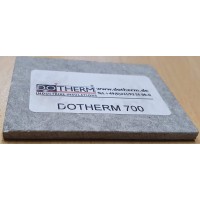 德國DOTHERM 700M高溫材料絕緣