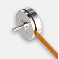 為什么maxonECframeless盤式無刷電機適用于多足機器人關節模組