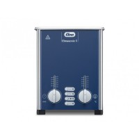elma S300H超聲波清洗機用于樣品萃取、乳化、混勻、溶解等實驗