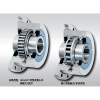 德國RINGSPANN 整體單向離合器FBF系列，自帶連接法蘭，軸承和密封