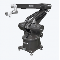 Krautzberger 涂裝機器人 GA 25，適用于木材，塑料，金屬，玻璃和陶瓷的涂層