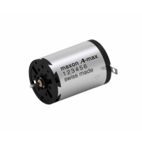 maxon ECframeless90盤式無刷伺服電機在機器人領域的優勢