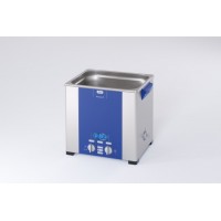 elma P120H超聲波清洗機用于工業(yè)實驗室混合，溶解，分散和脫氣