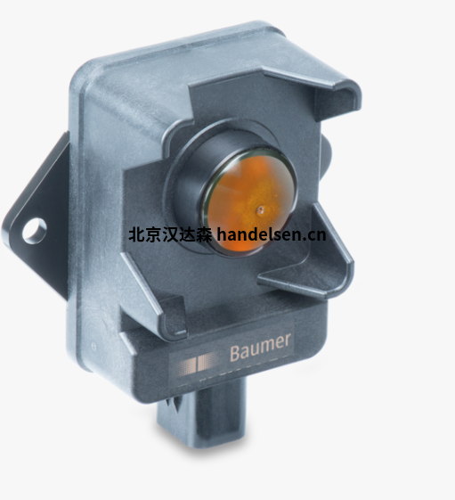 Baumer非公路雷達傳感器