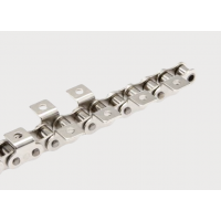 Wippermann 用于個性化設計的可變驅動鏈，特別用于輸送機技術