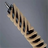 德國MINK-BURSTEN刷子STL系列STL3004規格