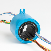 德國LTN滑環SC105外徑80mm 用于排水檢查 包裝機