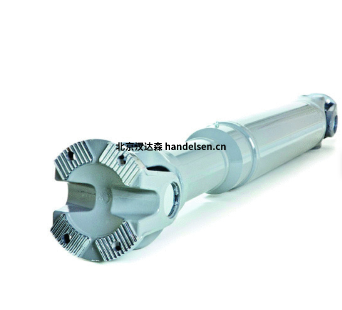 WiCHMANN萬向軸Setra/Evobus(塞特拉/埃沃布斯)