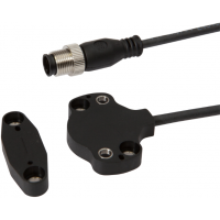 ipf 磁性旋轉編碼器MD420020型10-30V DC直徑42mm