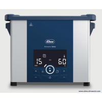 Elma 超聲波清洗機(jī)Select150用于車間和維修車間 ，金屬加工企業(yè)