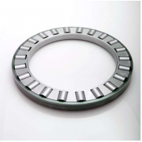 Ritbearing圓柱滾子軸承鐵路與運輸，鋼鐵， 風能等