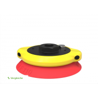 瑞典Piab 吸盤和軟夾具，可以適用于多種不同的應用