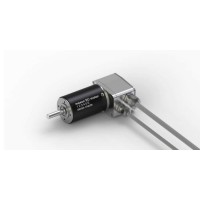 瑞士Maxon直流無刷電機EC系列136201轉矩性能優異