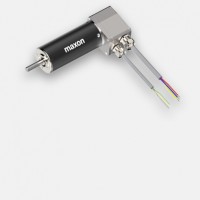 瑞士Maxon直流無刷電機EC系列136211轉矩性能優異