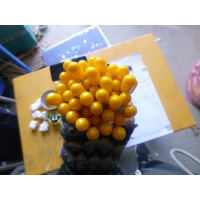 英國Erodex  B300137電極0,35/ 0,15內徑x 457mm