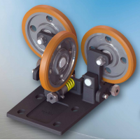 ACLA-WERKE 生產(chǎn)運輸行業(yè)滾筒，輪子，繃帶及液壓，氣動密封件