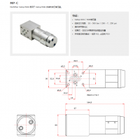 ScanWill 全系列低壓，中壓，高壓液壓增壓器，用于日常運輸
