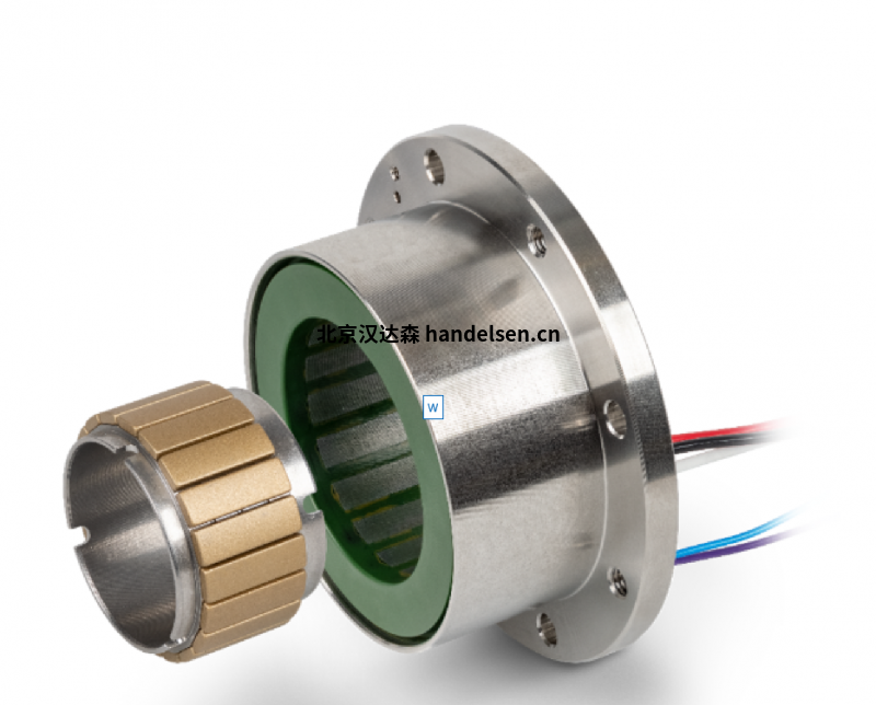 機器人關節模組