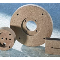 Brandenburger加熱壓力機BRA-GLA SI熱防護(hù)材料