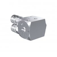 Menzel噴嘴MS CD MINI RA15/03用于最小數量冷卻潤滑系統