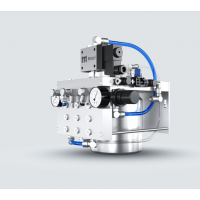 德國Menzel INDUTEC MS微量冷卻潤滑系統