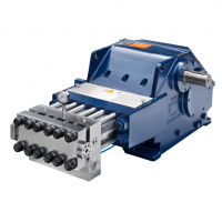 WOMA，供應高壓柱塞泵，超高壓裝置，噴水用水工具及配件