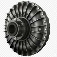 Transfluid 調速型液力偶合器