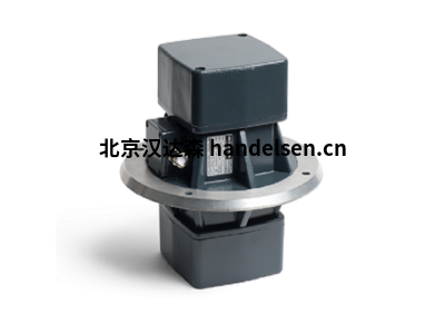 德國Wurges 振動電機VFL 系列