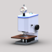 德國Wolf-Messtechnik精密測厚儀DM 100規格