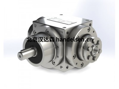 意大利UNIMEC不銹鋼錐齒輪箱XRA86參數介紹