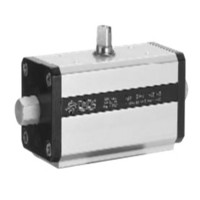 OMAL電動AE 200型執行器原理介紹