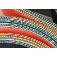 Habasit 是織物輸送帶、塑料模塊化傳送帶和鏈條、動力傳動帶制造商