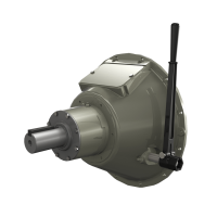 意大利Transfluid機械式離合器MFO214可延長發動機壽命